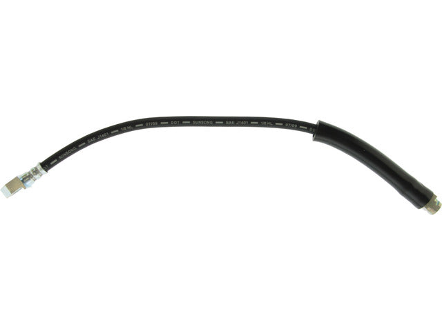 Centric Parts Brake Hydraulic Hose P/N:150.62134 Fits: Chevrolet Corvette 13-06 - Image 3