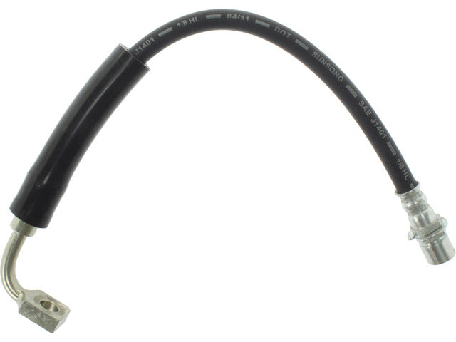 Centric Parts Brake Hydraulic Hose P/N:150.62135 Fits: Pontiac Solstice 09-06, Saturn Sky 10-07 - Image 3