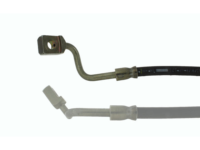 Centric Parts Brake Hydraulic Hose P/N:150.62137 Fits: Chevrolet Impala 13-06, Chevrolet Impala Limited 16-14, Chevrolet Monte Carlo 07-06 - Image 5