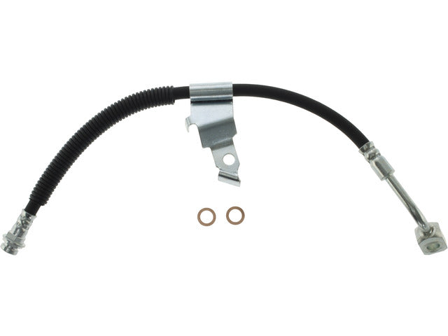 Centric Parts Brake Hydraulic Hose P/N:150.62143 Fits: Buick Lucerne 11-06, Cadillac Dts 11-06 - Image 4