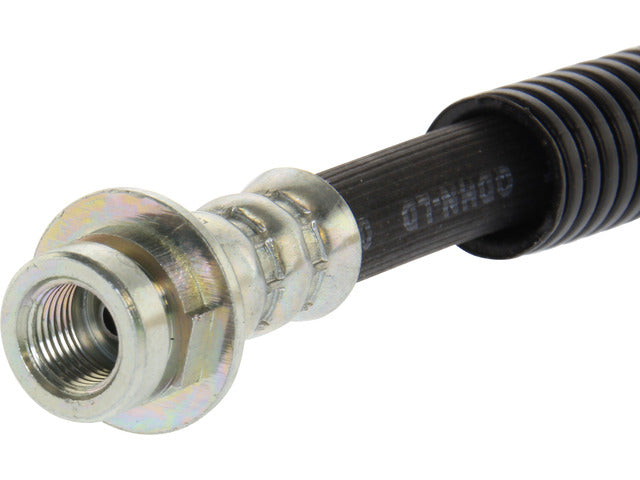 Centric Parts Brake Hydraulic Hose P/N:150.62144 Fits: Buick Lucerne 11-06, Cadillac Dts 11-06 - Image 2