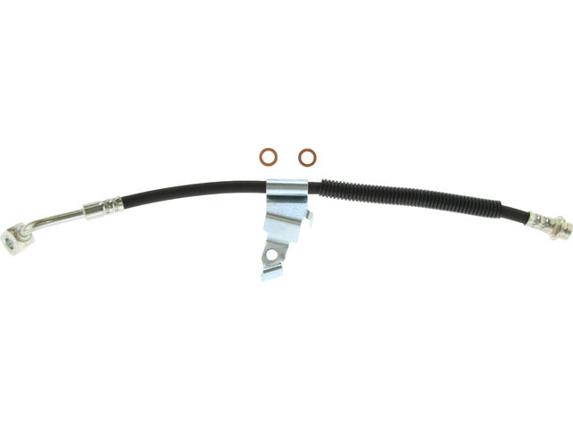 Centric Parts Brake Hydraulic Hose P/N:150.62144 Fits: Buick Lucerne 11-06, Cadillac Dts 11-06 - Image 3