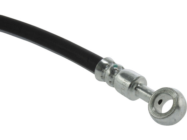 Centric Parts Brake Hydraulic Hose P/N:150.62145 Fits: Chevrolet Equinox 09-07, Pontiac Torrent 09-07, Suzuki Xl-7 09-07 - Image 2