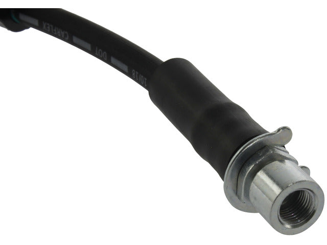 Centric Parts Brake Hydraulic Hose P/N:150.62146 Fits: Chevrolet Equinox 09-07, Pontiac Torrent 09-07, Suzuki Xl-7 09-07 - Image 2