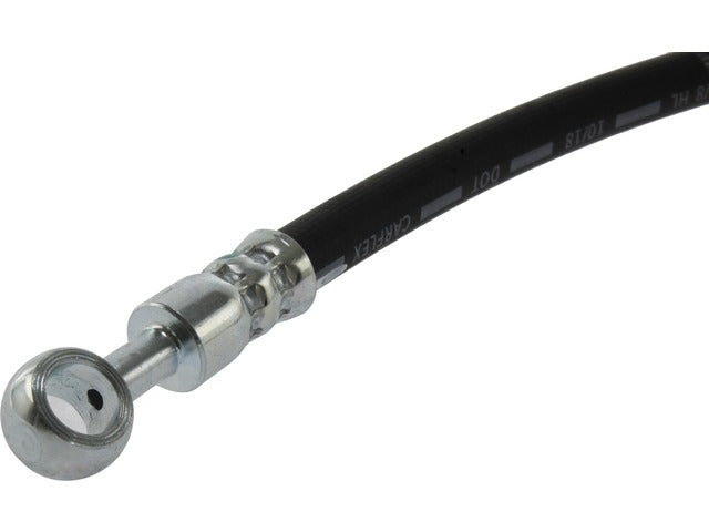 Centric Parts Brake Hydraulic Hose P/N:150.62146 Fits: Chevrolet Equinox 09-07, Pontiac Torrent 09-07, Suzuki Xl-7 09-07 - Image 3