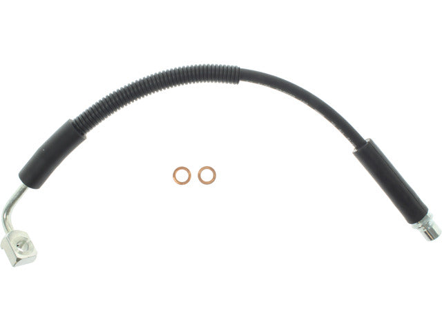 Centric Parts Brake Hydraulic Hose P/N:150.62148 Fits: Cadillac Cts 2007 - Image 3
