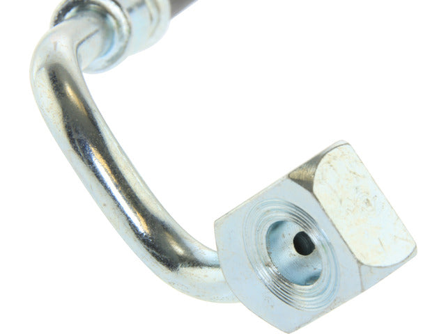 Centric Parts Brake Hydraulic Hose P/N:150.62152 Fits: Buick Allure 09-08, Buick Lacrosse 09-08 - Image 2