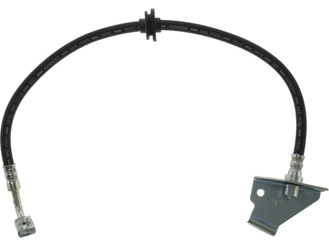Centric Parts Brake Hydraulic Hose P/N:150.62158 Fits: Pontiac G8 09-08 - Image 4