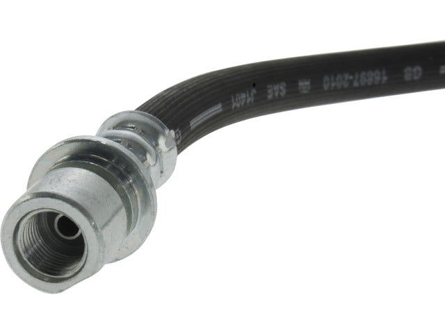 Centric Parts Brake Hydraulic Hose P/N:150.62160 Fits: Chevrolet Camaro 15-10 - Image 3