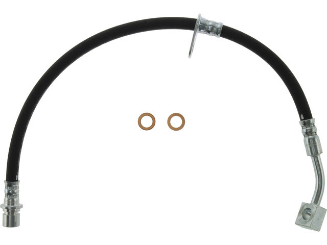 Centric Parts Brake Hydraulic Hose P/N:150.62160 Fits: Chevrolet Camaro 15-10 - Image 4