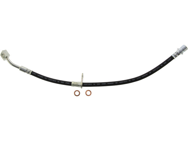 Centric Parts Brake Hydraulic Hose P/N:150.62161 Fits: Chevrolet Camaro 15-10 - Image 4