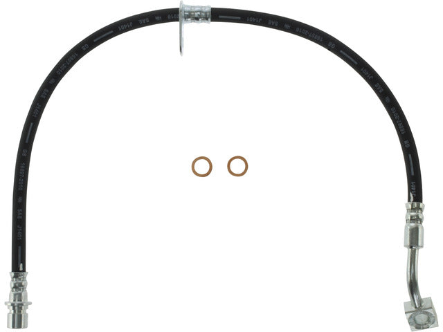 Centric Parts Brake Hydraulic Hose P/N:150.62162 Fits: Chevrolet Camaro 15-10 - Image 4