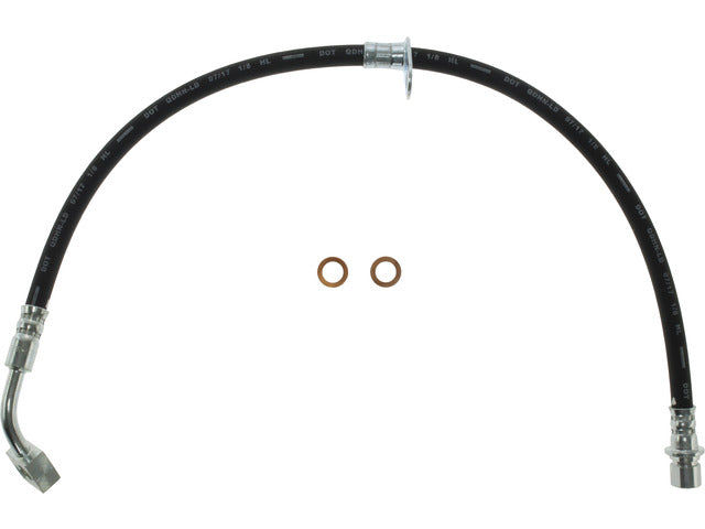 Centric Parts Brake Hydraulic Hose P/N:150.62163 Fits: Chevrolet Camaro 15-10 - Image 4