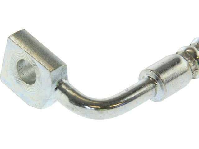 Centric Parts Brake Hydraulic Hose P/N:150.62165 Fits: Cadillac Srx 16-10, Saab 9-4x 2011 - Image 2