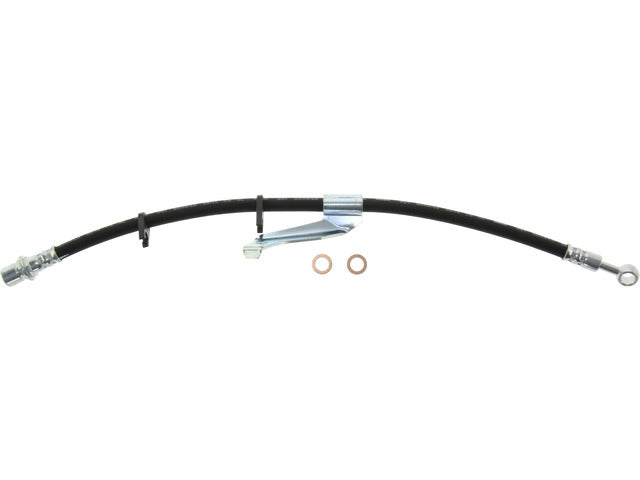 Centric Parts Brake Hydraulic Hose P/N:150.62167 Fits: Chevrolet Captiva Sport 15-08, Saturn Vue 10-08 - Image 4