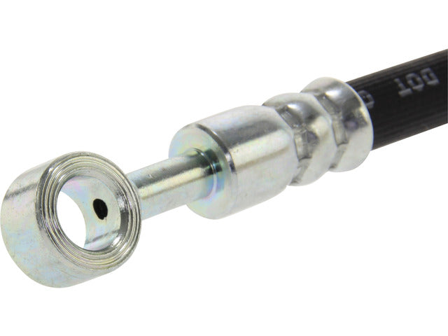 Centric Parts Brake Hydraulic Hose P/N:150.62168 Fits: Chevrolet Captiva Sport 10-08, Chevrolet Captiva Sport 15-12, Saturn Vue 10-08 - Image 3