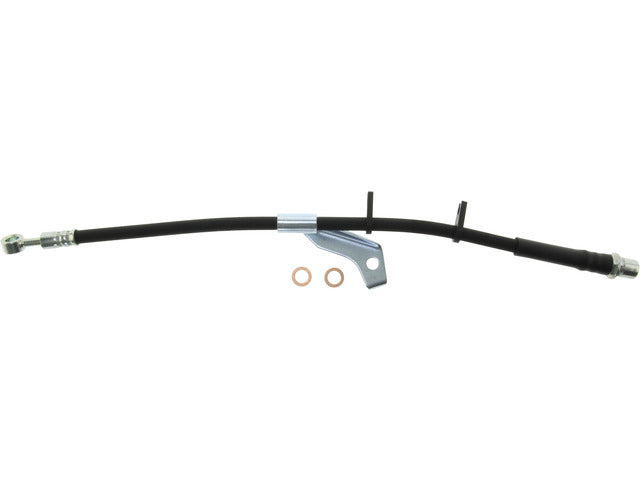 Centric Parts Brake Hydraulic Hose P/N:150.62168 Fits: Chevrolet Captiva Sport 10-08, Chevrolet Captiva Sport 15-12, Saturn Vue 10-08 - Image 4