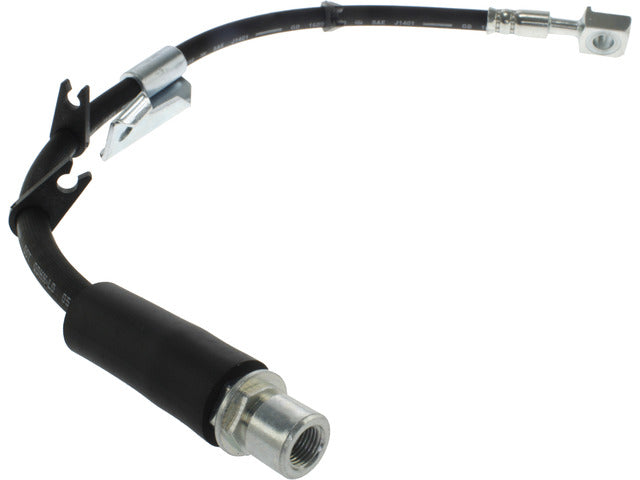 Centric Parts Brake Hydraulic Hose P/N:150.62171 Fits: Chevrolet Equinox 16-10, GMC Terrain 16-10 - Image 1