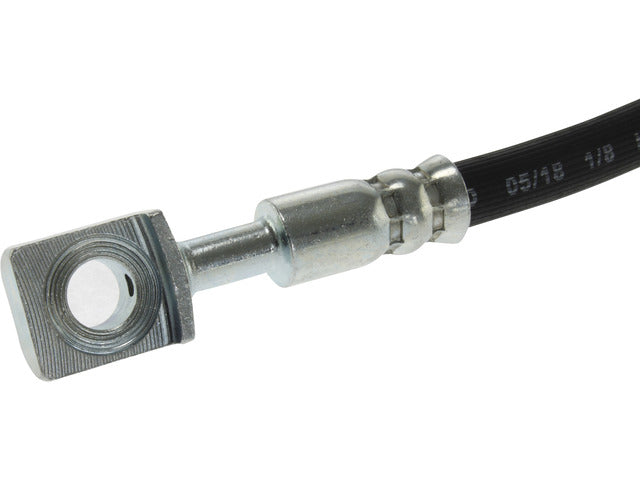 Centric Parts Brake Hydraulic Hose P/N:150.62171 Fits: Chevrolet Equinox 16-10, GMC Terrain 16-10 - Image 2