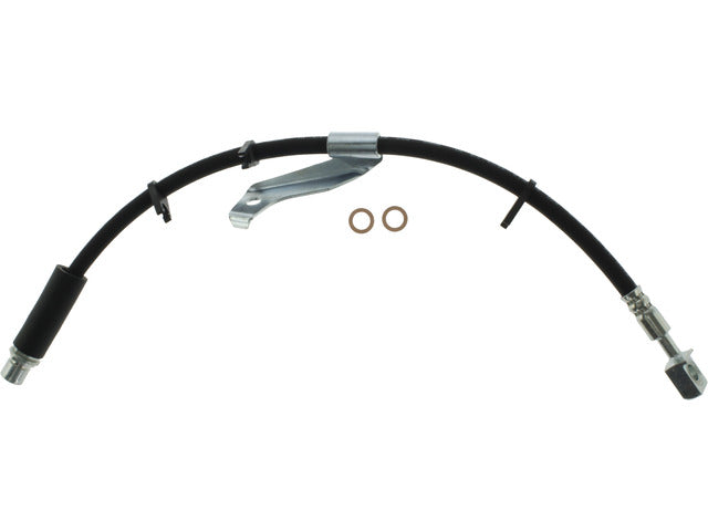 Centric Parts Brake Hydraulic Hose P/N:150.62171 Fits: Chevrolet Equinox 16-10, GMC Terrain 16-10 - Image 4
