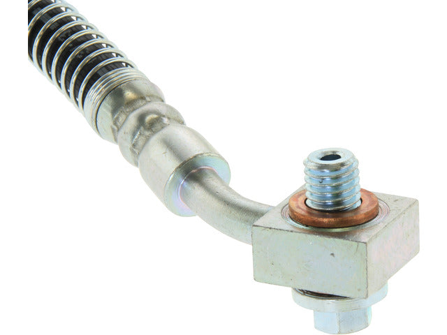 Centric Parts Brake Hydraulic Hose P/N:150.62173 Fits: Buick Lacrosse 13-12, Buick Regal 17-14, Buick Regal 2012 - Image 1
