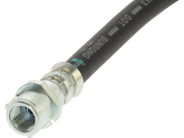 Centric Parts Brake Hydraulic Hose P/N:150.62173 Fits: Buick Lacrosse 13-12, Buick Regal 17-14, Buick Regal 2012 - Image 2