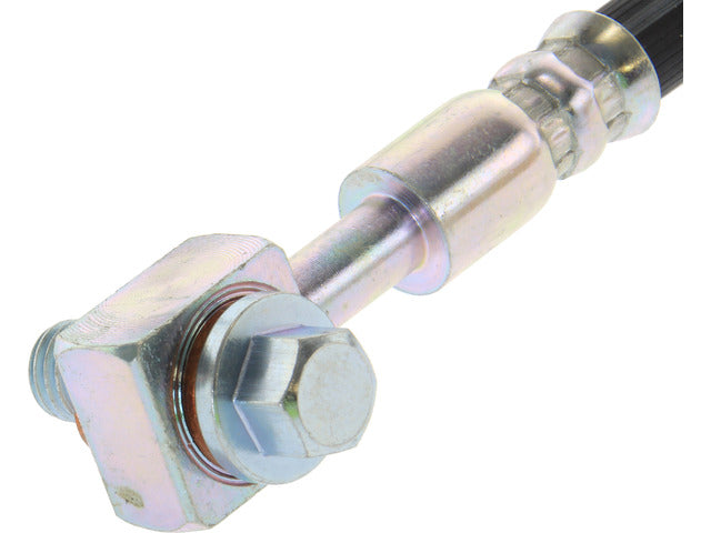 Centric Parts Brake Hydraulic Hose P/N:150.62181 Fits: Chevrolet Sonic 17-12 - Image 2