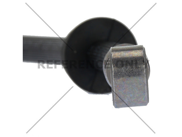 Centric Parts Brake Hydraulic Hose P/N:150.62182 Fits: Chevrolet Beat 20-18, Chevrolet Spark 20-13, Chevrolet Spark Classic 17-16, Chevrolet Spark Ev 16-14 - Image 1