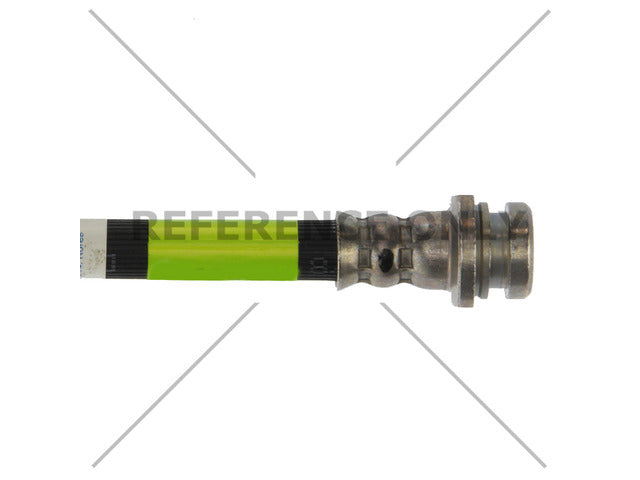 Centric Parts Brake Hydraulic Hose P/N:150.62182 Fits: Chevrolet Beat 20-18, Chevrolet Spark 20-13, Chevrolet Spark Classic 17-16, Chevrolet Spark Ev 16-14 - Image 3