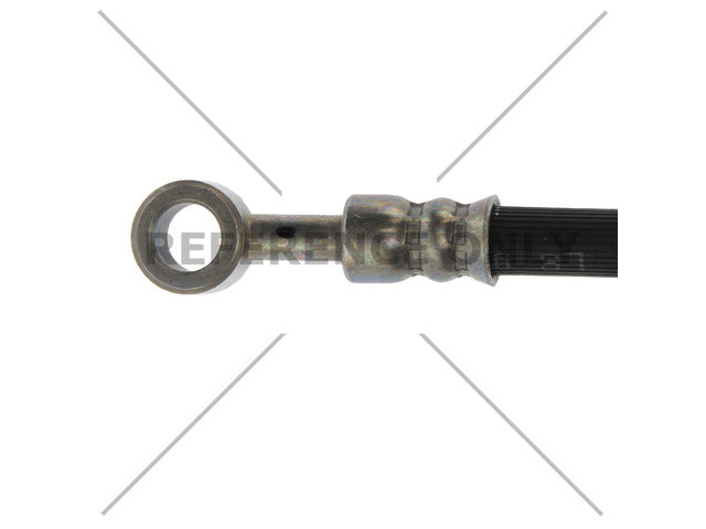 Centric Parts Brake Hydraulic Hose P/N:150.62182 Fits: Chevrolet Beat 20-18, Chevrolet Spark 20-13, Chevrolet Spark Classic 17-16, Chevrolet Spark Ev 16-14 - Image 4