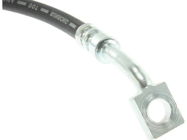 Centric Parts Brake Hydraulic Hose P/N:150.62184 Fits: Chevrolet Caprice 17-11, Chevrolet Ss 17-14 - Image 1