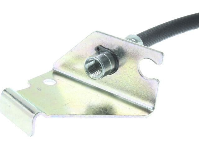 Centric Parts Brake Hydraulic Hose P/N:150.62184 Fits: Chevrolet Caprice 17-11, Chevrolet Ss 17-14 - Image 2