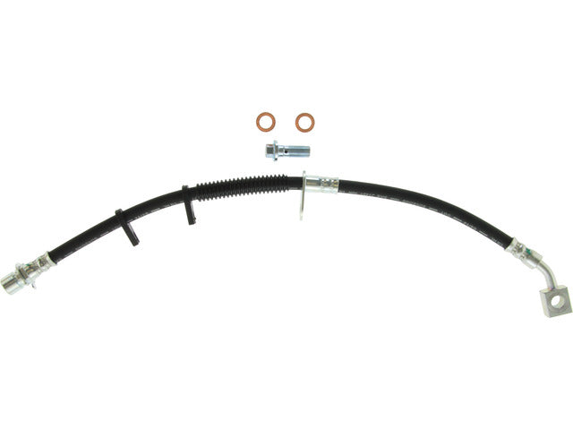 Centric Parts Brake Hydraulic Hose P/N:150.62188 Fits: Cadillac Ats 19-13, Cadillac Cts 19-14 - Image 3