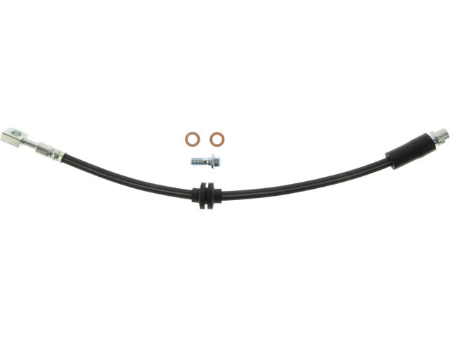 Centric Parts Brake Hydraulic Hose P/N:150.62196 Fits: Buick Encore 20-13, Buick Encore 2022, Chevrolet Trax 21-14 - Image 4