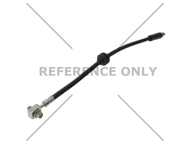 Centric Parts Brake Hydraulic Hose P/N:150.62197 Fits: Buick Encore 22-13, Chevrolet Trax 21-14 - Image 1