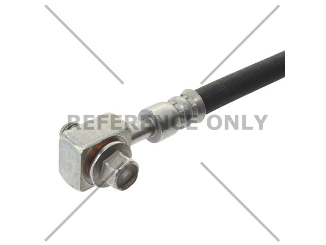 Centric Parts Brake Hydraulic Hose P/N:150.62197 Fits: Buick Encore 22-13, Chevrolet Trax 21-14 - Image 3