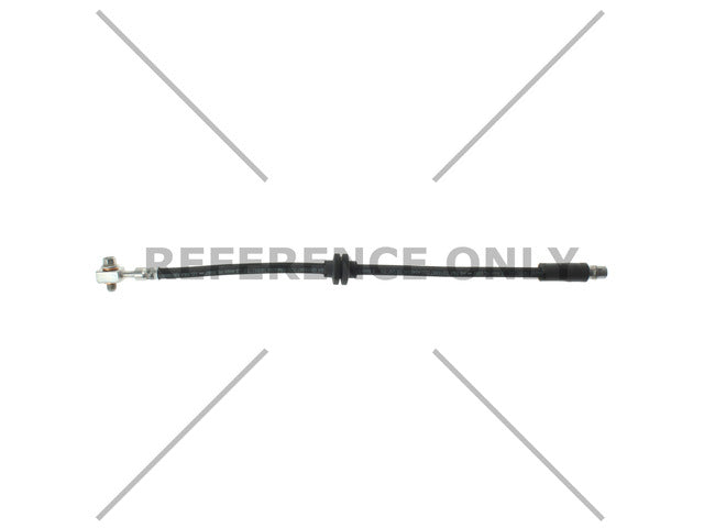 Centric Parts Brake Hydraulic Hose P/N:150.62197 Fits: Buick Encore 22-13, Chevrolet Trax 21-14 - Image 4