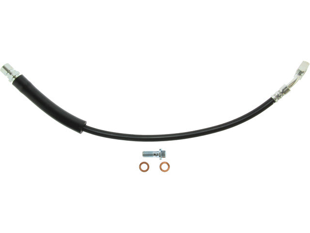 Centric Parts Brake Hydraulic Hose P/N:150.62198 Fits: Chevrolet Corvette 18-14 - Image 3