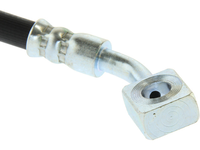 Centric Parts Brake Hydraulic Hose P/N:150.62199 Fits: Chevrolet Corvette 19-14 - Image 1