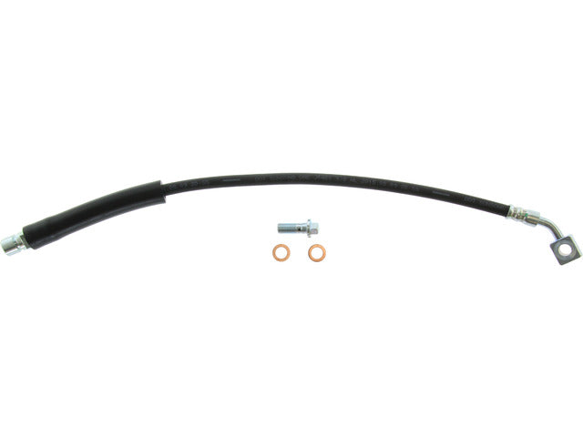 Centric Parts Brake Hydraulic Hose P/N:150.62199 Fits: Chevrolet Corvette 19-14 - Image 3