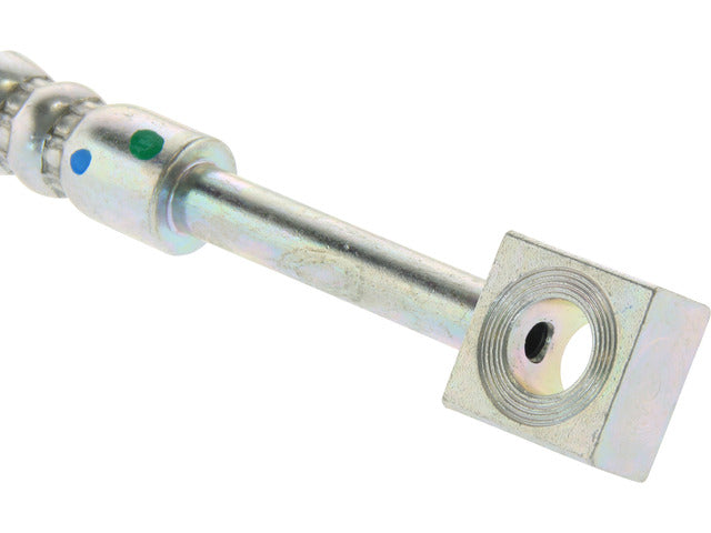Centric Parts Brake Hydraulic Hose P/N:150.62202 Fits: Chevrolet Camaro 15-14 - Image 1