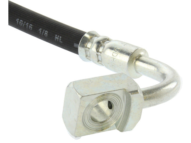 Centric Parts Brake Hydraulic Hose P/N:150.62204 Fits: Chevrolet Corvette 19-15 - Image 1