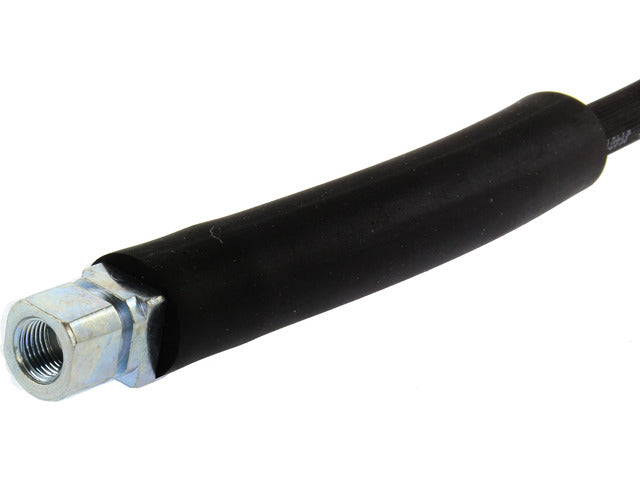 Centric Parts Brake Hydraulic Hose P/N:150.62204 Fits: Chevrolet Corvette 19-15 - Image 2