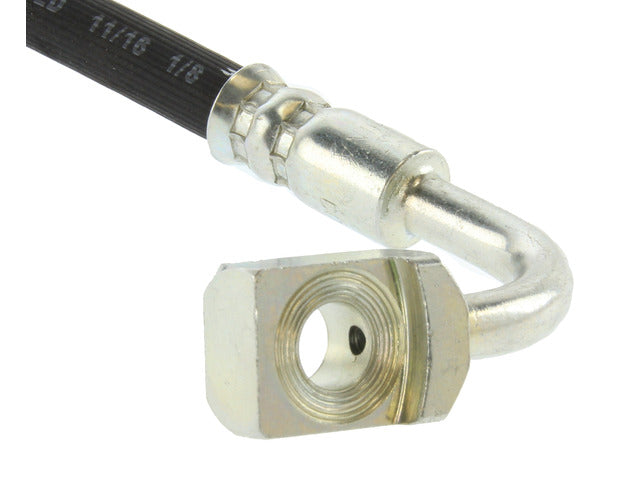 Centric Parts Brake Hydraulic Hose P/N:150.62205 Fits: Chevrolet Corvette 19-15 - Image 1