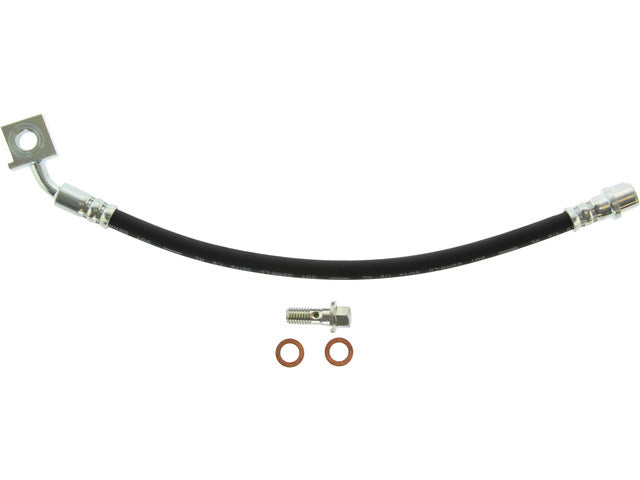 Centric Parts Brake Hydraulic Hose P/N:150.62206 Fits: Chevrolet Cruze 19-16, Chevrolet Cruze Limited 2016, Chevrolet Volt 19-16 - Image 3