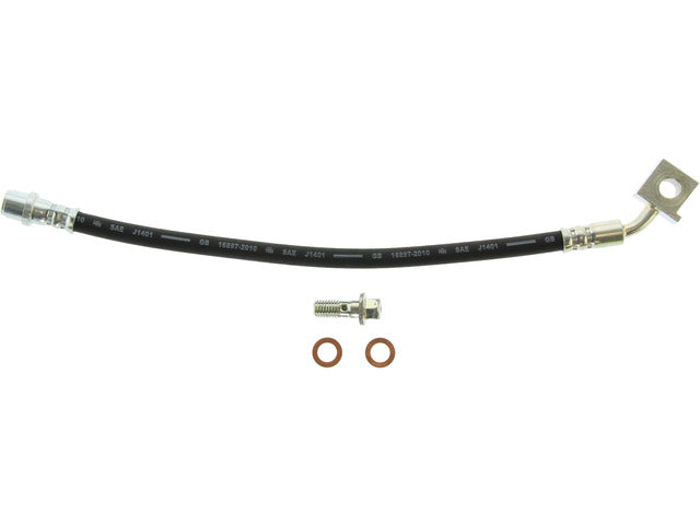 Centric Parts Brake Hydraulic Hose P/N:150.62207 Fits: Chevrolet Cruze 19-16, Chevrolet Cruze Limited 2016, Chevrolet Volt 19-16 - Image 3
