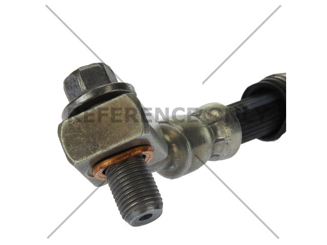 Centric Parts Brake Hydraulic Hose P/N:150.62208 Fits: Cadillac Cts 19-16, Chevrolet Camaro 20-16 - Image 1