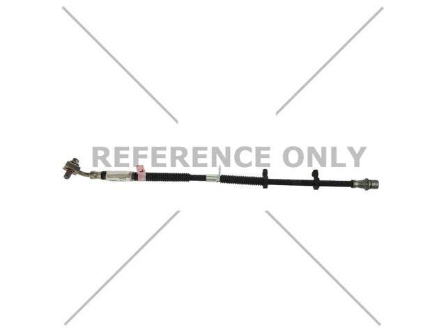 Centric Parts Brake Hydraulic Hose P/N:150.62208 Fits: Cadillac Cts 19-16, Chevrolet Camaro 20-16 - Image 5