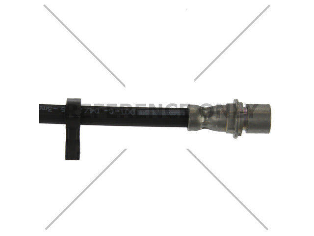 Centric Parts Brake Hydraulic Hose P/N:150.62209 Fits: Cadillac Cts 19-16, Chevrolet Camaro 20-16 - Image 3