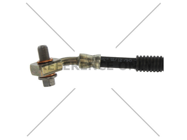 Centric Parts Brake Hydraulic Hose P/N:150.62209 Fits: Cadillac Cts 19-16, Chevrolet Camaro 20-16 - Image 4